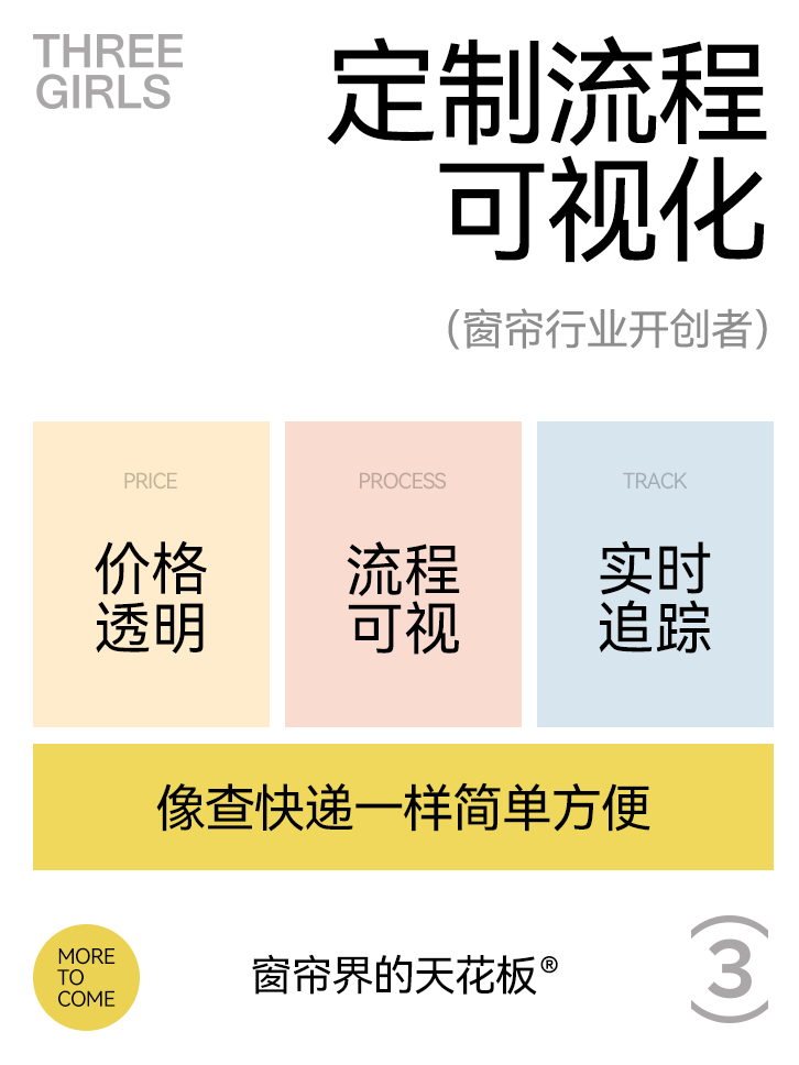 定制流程可视化